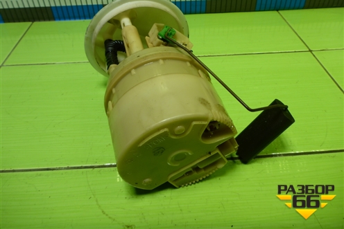 Насос топливный электрический для Renault Logan с 2004-2015г (Логан)