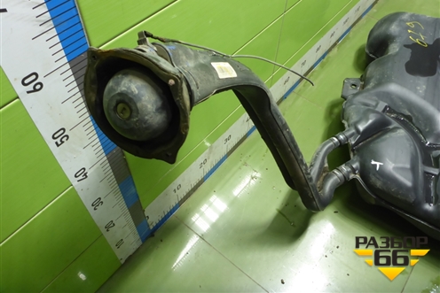 Бак топливный (172028400R) для Renault Logan с 2004-2015г (Логан)