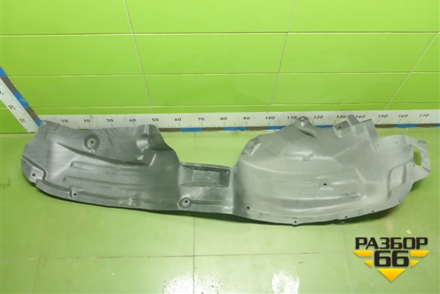 Локер передний левый (новый не оригинал) (5512102XKN04B) для Haval Dargo с 2022г (Дарго)