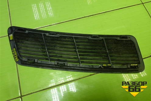 Решетка в капот левая (BK3116585AE) для Ford Transit с 2014г (Транзит)