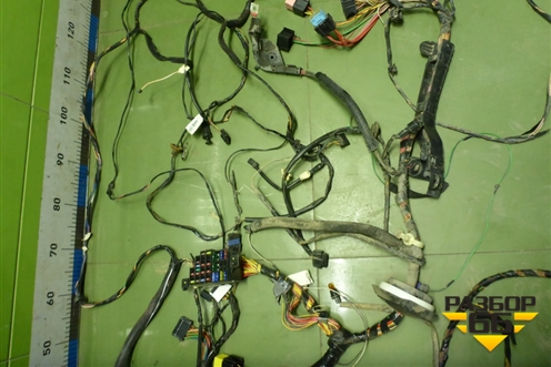 Проводка салонная (240189342R) для Renault Logan с 2004-2015г (Логан)