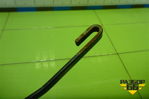 Поводок стеклоочистителя левый (288804416R) для Renault Logan с 2004-2015г (Логан)