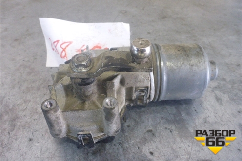 Моторчик стеклоочистителя передний для Ford Focus 2 с 2005-2008г (Фокус)