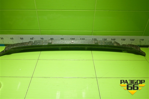 Наполнитель переднего бампера (A2538856403) для Mercedes Benz GLC-Klass X253  с 2015г (ГЛЦ)