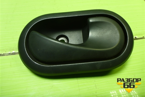 Ручка внутренняя двери передней правой (8200733847) для Renault Logan с 2004-2015г (Логан)