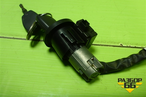 Замок зажигания для Renault Logan с 2004-2015г (Логан)