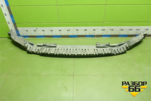 Наполнитель переднего бампера (51118098671) для BMW 5-серия G30 с 2017г