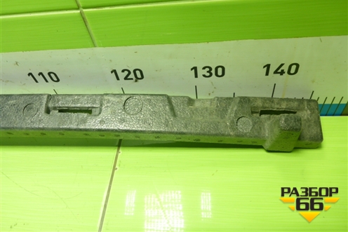 Наполнитель переднего бампера (8893395272) для Geely Preface (FS11) с 2020г (Префейс)