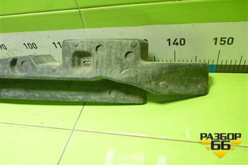 Наполнитель переднего бампера (6600124127) для Geely Coolray с 2019-2025г (Кулрей)