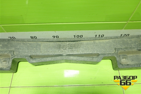 Наполнитель переднего бампера (6600124127) для Geely Coolray с 2019-2025г (Кулрей)