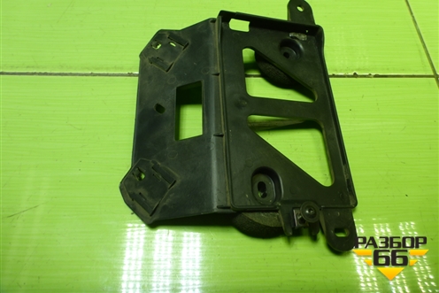 Кронштейн (блока электронного) (284C20205R) для Renault Logan с 2004-2015г (Логан)