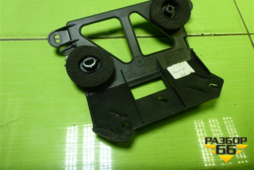 Кронштейн (блока электронного) (284C20205R) для Renault Logan с 2004-2015г (Логан)