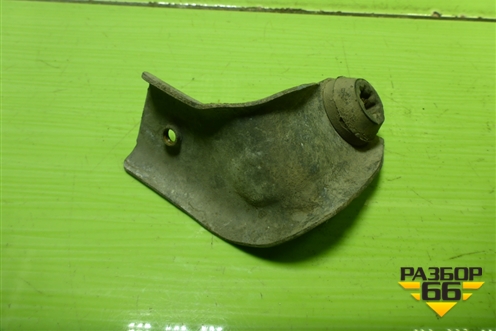 Кронштейн радиатора (8200765568) для Renault Logan с 2004-2015г (Логан)