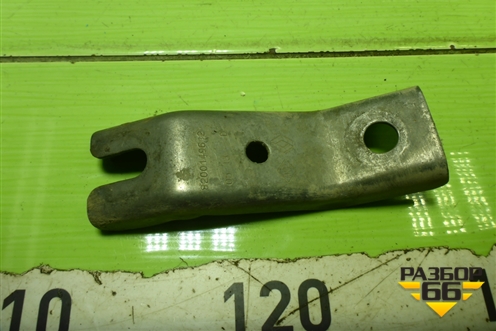 Кронштейн опоры двигателя задний (8200149612) для Renault Logan с 2004-2015г (Логан)