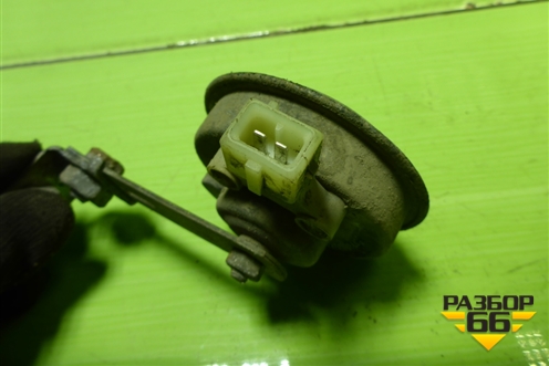 Сигнал звуковой (8200834492) для Renault Logan с 2004-2015г (Логан)