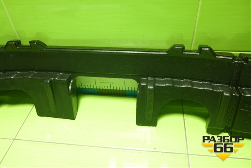 Наполнитель заднего бампера (5261548280) для Lexus RX 350 c 2015г (РХ)