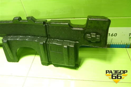 Наполнитель заднего бампера (5261548280) для Lexus RX 350 c 2015г (РХ)