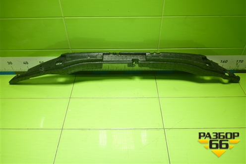 Наполнитель переднего бампера (32296640) ( 32296641) для Volvo XC60 с 2017-2025г (ХС60)