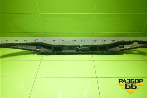 Наполнитель переднего бампера (32296640) ( 32296641) для Volvo XC60 с 2017-2025г (ХС60)