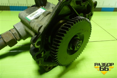 Насос гидроусилителя  (1439958) для Scania 4 Series с 1995-2005г