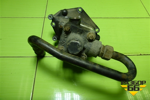 Насос гидроусилителя  (1439958) для Scania 4 Series с 1995-2005г