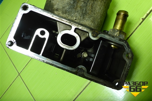 Корпус масляного фильтра (цетробежного) (1776593) для Scania 4 Series с 1995-2005г