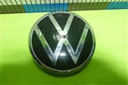 Эмблема в решетку радиатора (5H0853601) для Volkswagen Polo с 2020г (Поло)