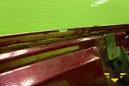 Капот для Daewoo Matiz с 1998-2015г (Матиз)