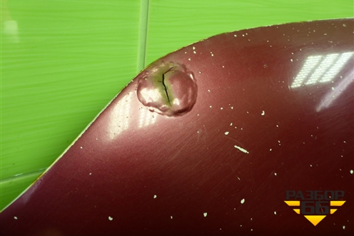 Капот для Daewoo Matiz с 1998-2015г (Матиз)