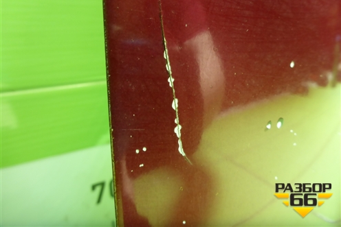 Капот для Daewoo Matiz с 1998-2015г (Матиз)