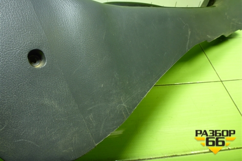 Консоль (96563799) для Daewoo Matiz с 1998-2015г (Матиз)