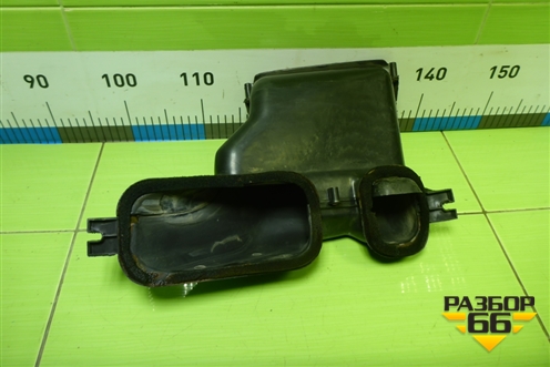 Воздуховод отопителя (96314863) для Daewoo Matiz с 1998-2015г (Матиз)