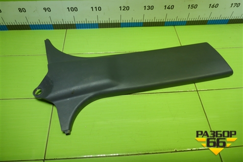 Обшивка стойки центральная нижняя правая (96314939) для Daewoo Matiz с 1998-2015г (Матиз)