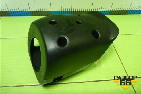 Кожух рулевой колонки (96315031) для Daewoo Matiz с 1998-2015г (Матиз)