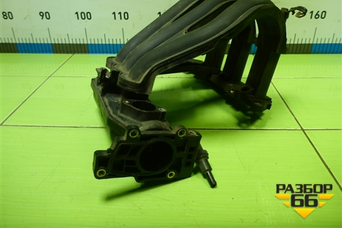 Коллектор впускной (0.8л F8CV) (96612051) для Daewoo Matiz с 1998-2015г (Матиз)