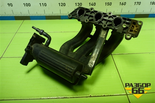 Коллектор впускной (0.8л F8CV) (96612051) для Daewoo Matiz с 1998-2015г (Матиз)