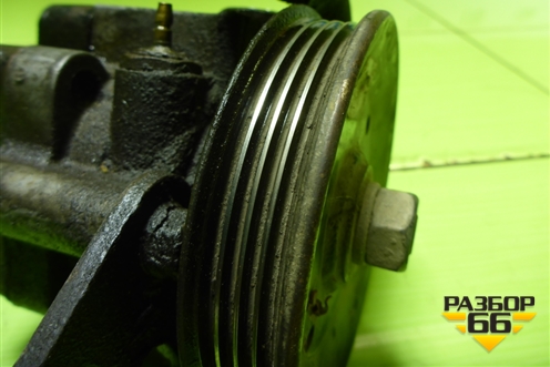 Насос гидроусилителя (0.8л F8CV) для Daewoo Matiz с 1998-2015г (Матиз)