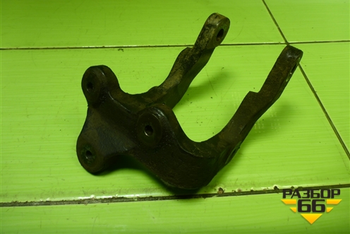 Кронштейн генератора (0.8л F8CV) для Daewoo Matiz с 1998-2015г (Матиз)