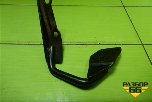 Кронштейн двигателя правый для Daewoo Matiz с 1998-2015г (Матиз)