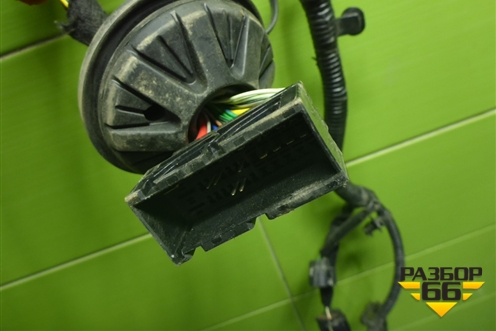 Проводка подкапотная для Changan Alsvin с 2018г (Алсвин)