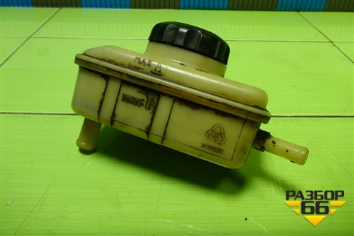 Бачок гидроусилителя для Daewoo Matiz с 1998-2015г (Матиз)