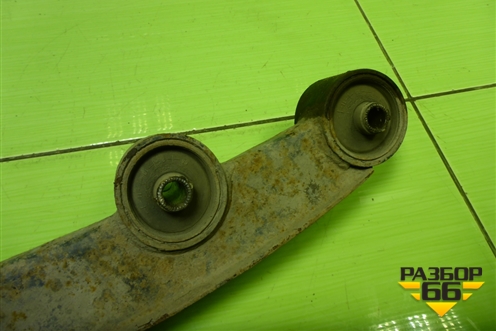 Рычаг задний продольный для Daewoo Matiz с 1998-2015г (Матиз)