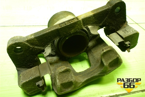 Суппорт передний правый для Daewoo Matiz с 1998-2015г (Матиз)