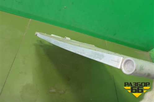 Радиатор кондиционера (8105100V5070) для JAC J7 с 2020-2025г (Джей7)