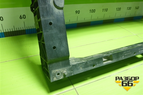 Панель передняя (2803500U73C0) для Москвич 6 с 2023г