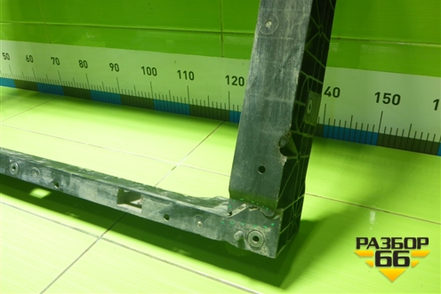 Панель передняя (2803500U73C0) для Москвич 6 с 2023г