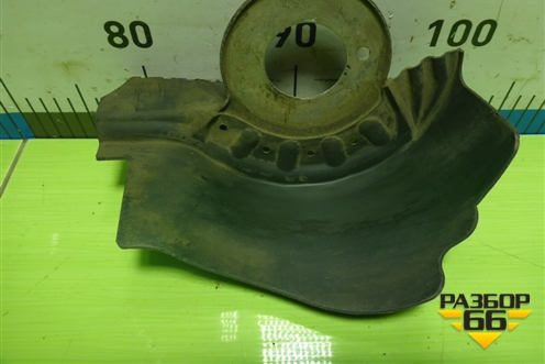 Пыльник амортизатора правый (8R0511540B) для Audi Q5 c 2008-2017г (Ку 5)