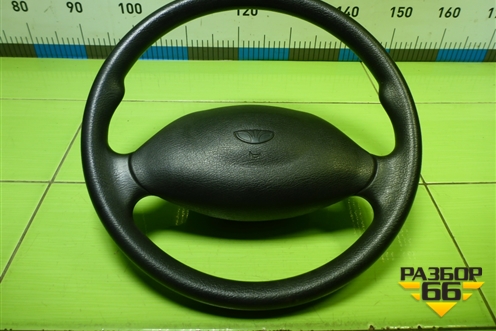 Рулевое колесо не под AIR BAG для Daewoo Matiz с 1998-2015г (Матиз)