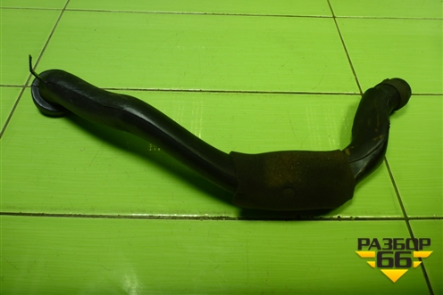 Воздуховод отопителя для Daewoo Matiz с 1998-2015г (Матиз)