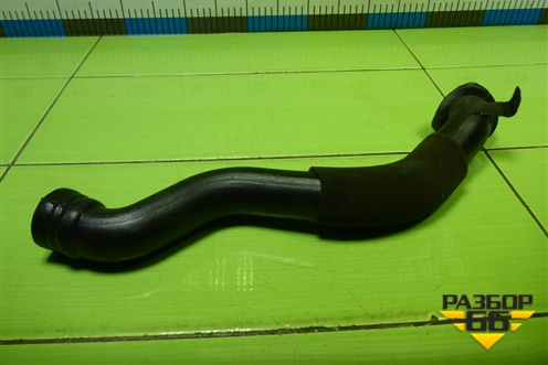 Воздуховод отопителя (96315047) для Daewoo Matiz с 1998-2015г (Матиз)